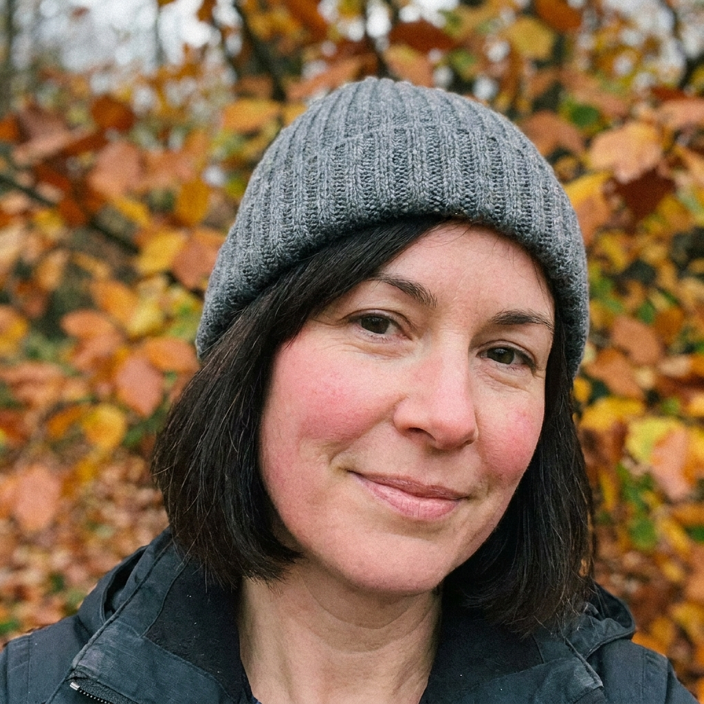 Sabine aus Erfurt