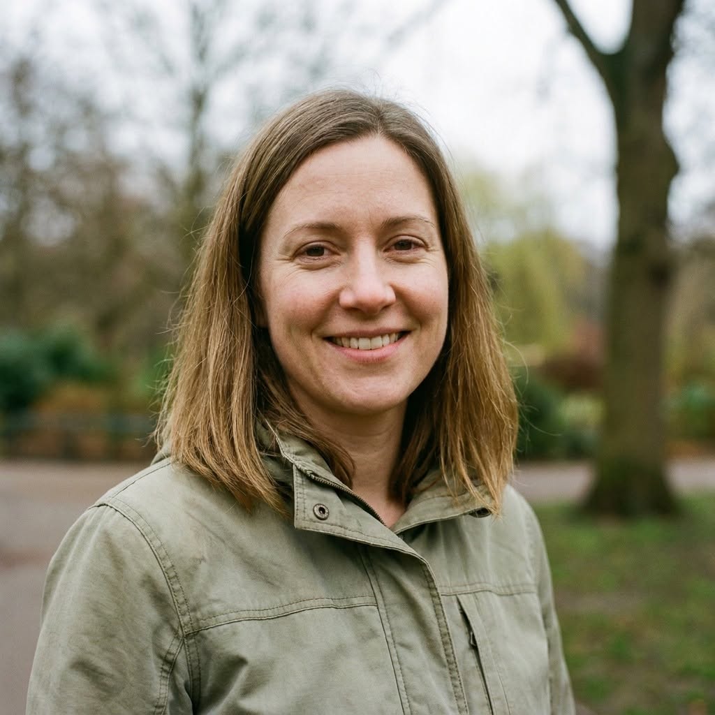 Julia Berger